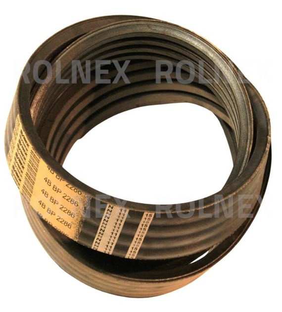 PAS 4B 2286 SANOK ŻÓŁTY