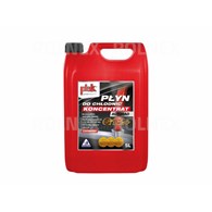 KONCENTRAT DO CHŁODNIC G12 5L PLAK