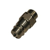 WTYKA HYDRAULICZNA EURO M22*1,5