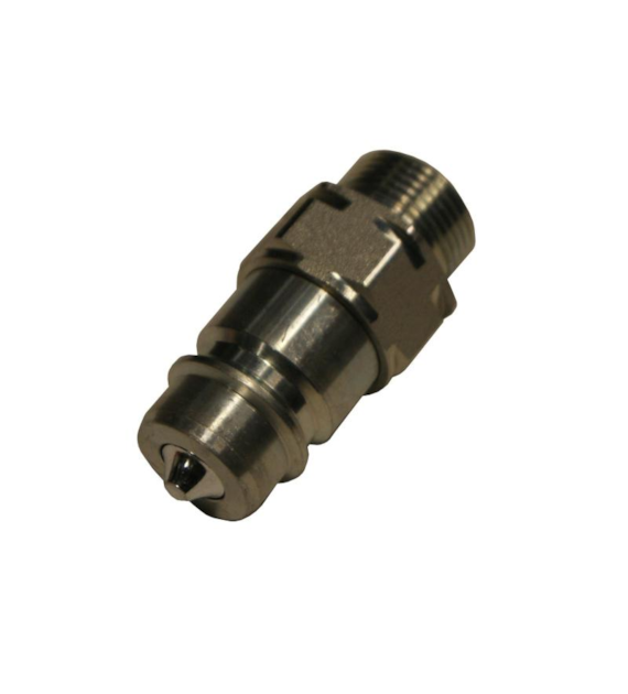 WTYKA HYDRAULICZNA EURO M22*1,5