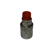 GNIAZDO HYDRAUL EURO M22*1,5 WARYŃS GWINT ZEWNT. PUSH-PULL Z ELIMINATOREM CIŚNIENIA