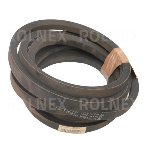 Pas klinowy Roulunds C182