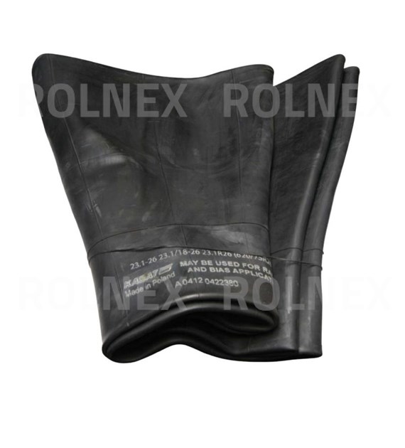 DĘTKA 23.1-26 KABAT BIZON