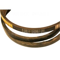 PASEK B 2300 SANOK ŻÓŁTY