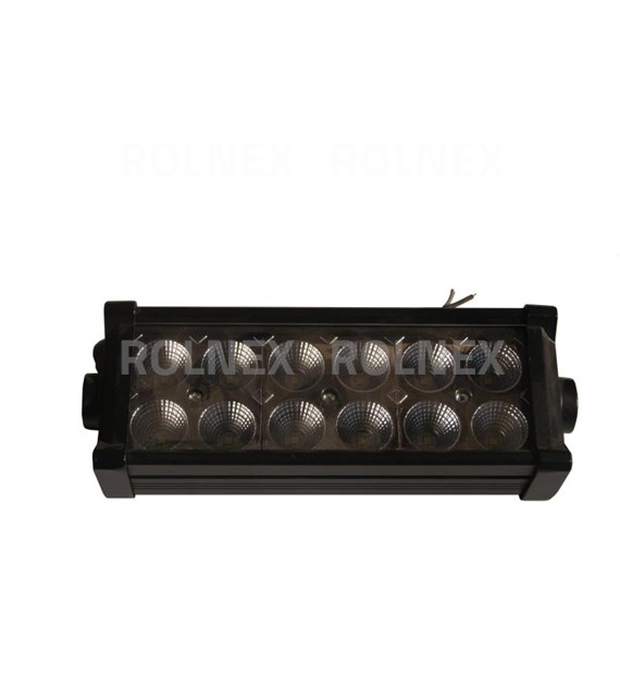 LAMPA ROBOCZA 12 LED 36W PANEL