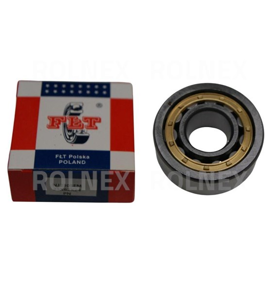 ŁOŻYSKO NJ 2305 FŁT