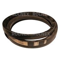 PASEK C 2310 SANOK ŻÓŁTY