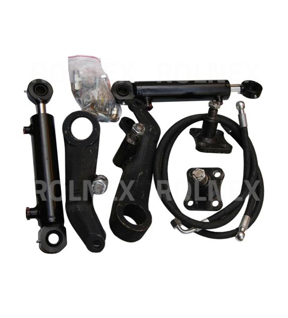 WSPOMAGANIE PODNOŚNIKA MTZ