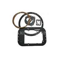 KOMPLET USZCZELEK SKRZYNI MF 255/3512 MORPAK + TYLNY MOST