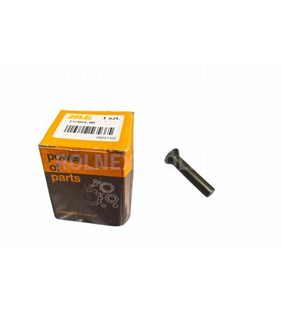 NIT PŁASKI 6x30 CLAAS OPAKOWANIE 500g