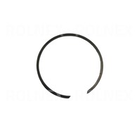 PIERŚCIEŃ ORGINAL CLAAS