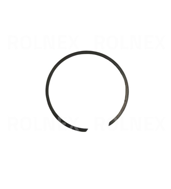 PIERŚCIEŃ ORGINAL CLAAS