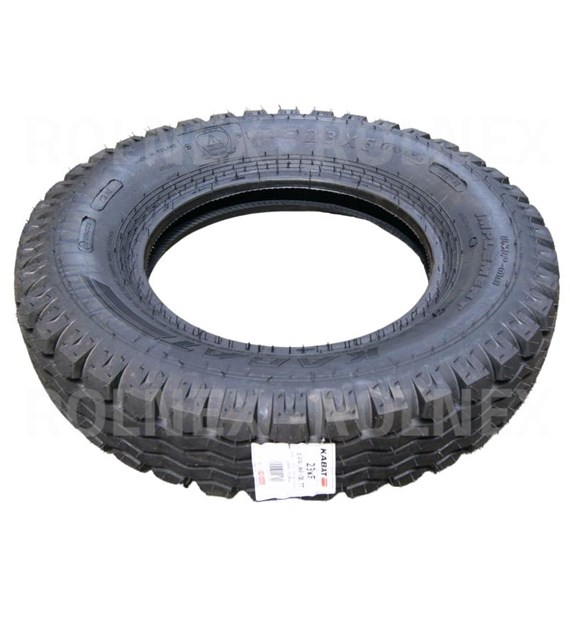 OPONA 23X5 6PR KABAT IMPLEMENT TT