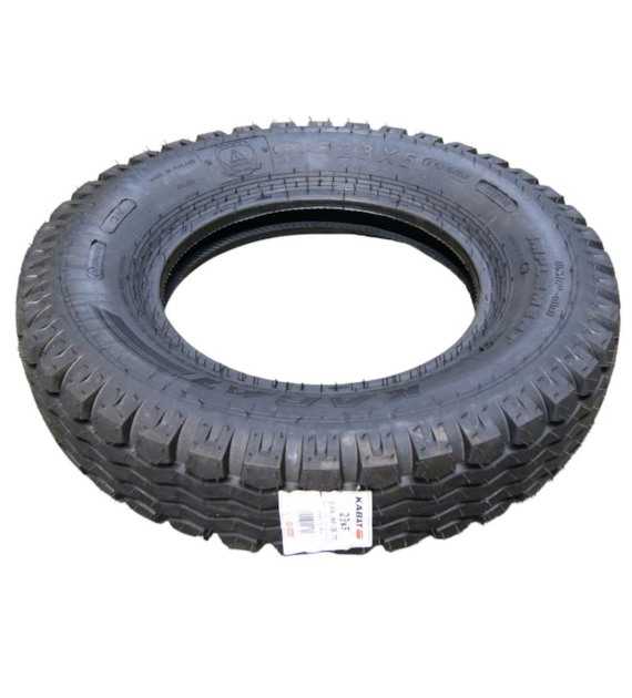 OPONA 23X5 6PR KABAT IMPLEMENT TT