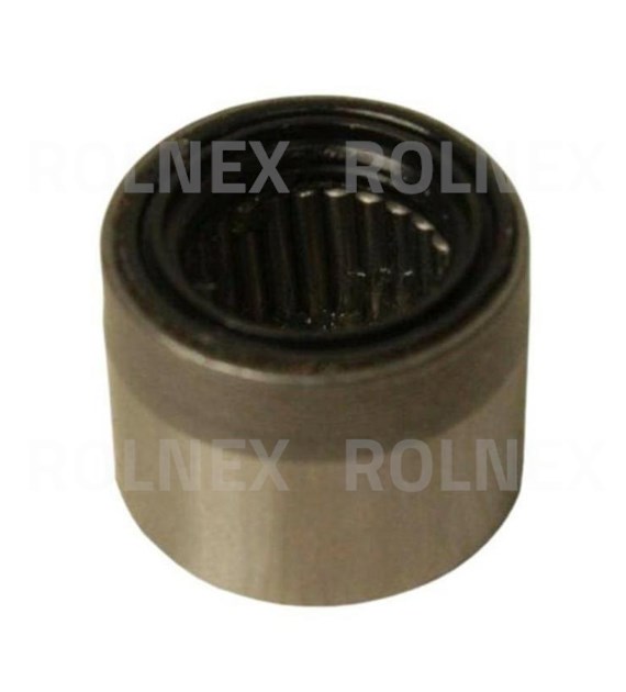 ŁOŻYSKO KRZYŻAKA 24/14.7