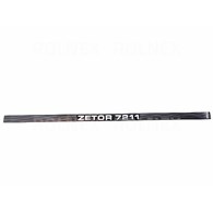 NAPIS PRZEDNI ZETOR 7211