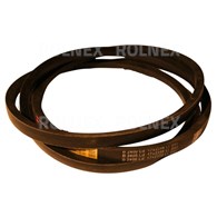 PASEK B 2400 SANOK ŻÓŁTY