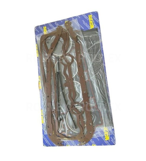 KOMPLET USZCZELEK SILNIKA MTZ UA