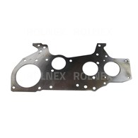 PŁYTA PRZEDNIA BLOKU MTZ ORYGINAŁ