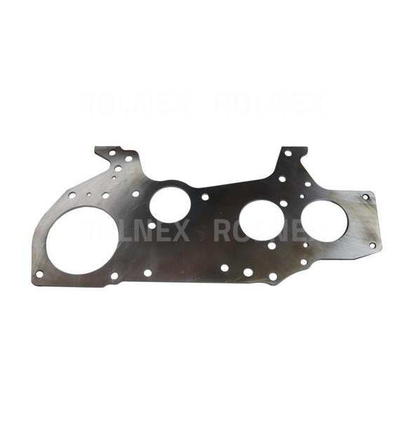 PŁYTA PRZEDNIA BLOKU MTZ ORYGINAŁ