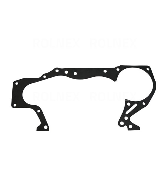 USZCZELKA POKRYWY ROZRZĄDU MTZ