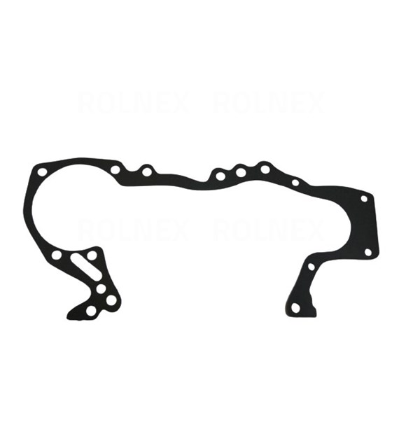 USZCZELKA POKRYWY ROZRZĄDU MTZ MORPAK