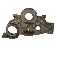 POKRYWA MTZ ORYGINAŁ