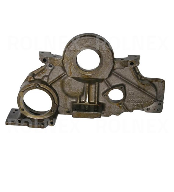 POKRYWA MTZ ORYGINAŁ