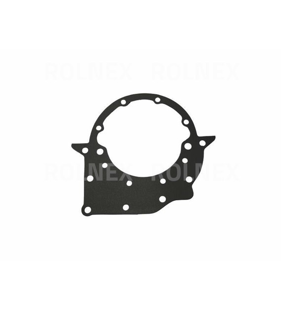 USZCZELKA POKRYWY TYL.MTZ MORPAK