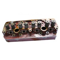 GŁOWICA SILNIKA MTZ KPL. ORYGINAŁ