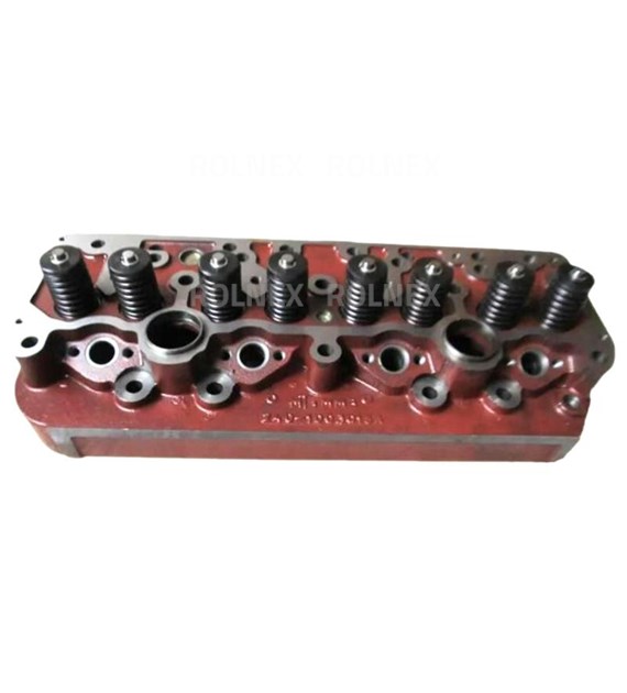 GŁOWICA SILNIKA MTZ CB