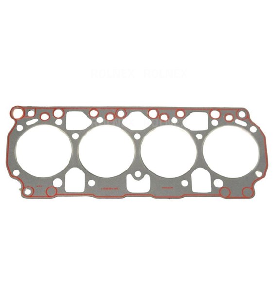 USZCZELKA GŁOWICY MTZ SILIKON MORPAK