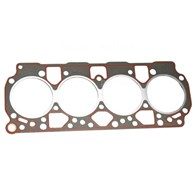 USZCZELKA GŁOWICY MTZ SILIKON