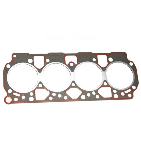 USZCZELKA GŁOWICY MTZ SILIKON