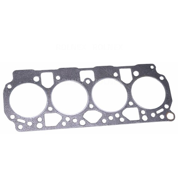 USZCZELKA GŁOWICY MTZ