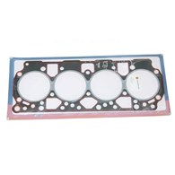 USZCZELKA GŁOWICY MTZ TECNOPART