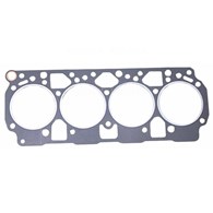 USZCZELKA GŁOWICY MTZ POLGASKET