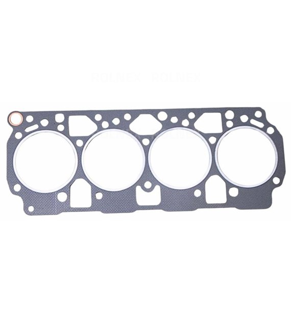 USZCZELKA GŁOWICY MTZ POLGASKET