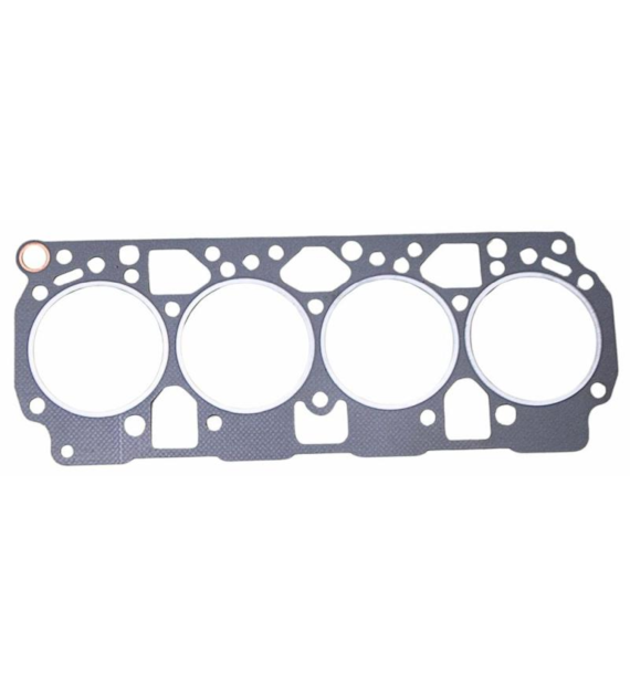USZCZELKA GŁOWICY MTZ POLGASKET