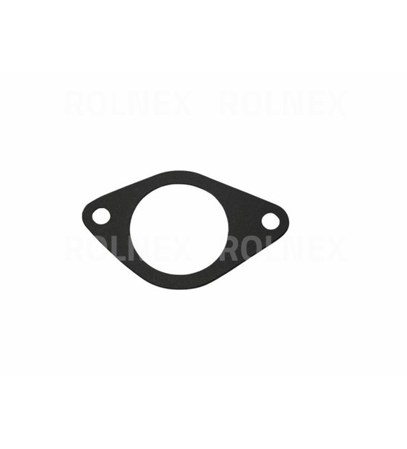 USZCZELKA  KOLEKTORA SSĄC. MTZ MORPAK