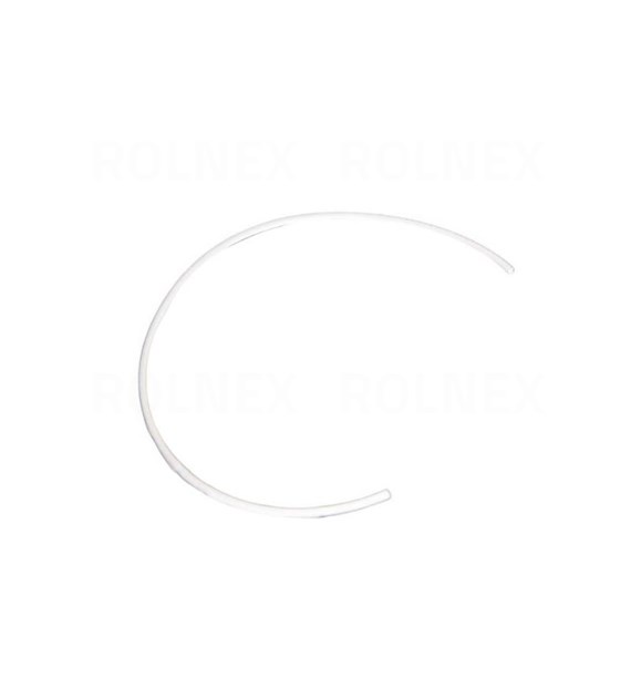 PIERŚCIEŃ F4.118.3 TEFLONOWY