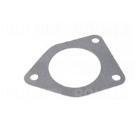 USZCZELKA KOLEKTORA SSĄCEGO MTZ TEDEL