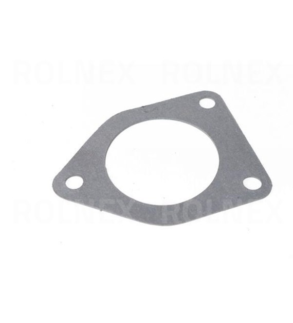 USZCZELKA KOLEKTORA SSĄCEGO MTZ TEDEL