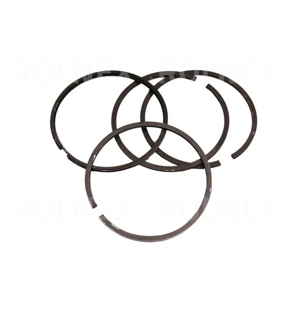 KPL.PIERŚCIENI MTZ 1TŁ MOTORDETAL 4 P