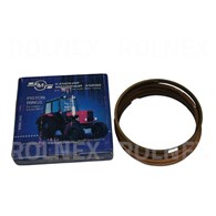 KOMPLET PIERŚCIENI TŁOKA MTZ ODESSA 1 TŁOK