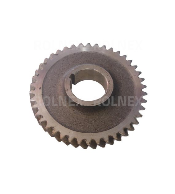 KOŁO NA WAŁ MTZ ORYGINAŁ Z-42