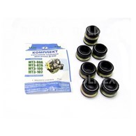 USZCZELNIACZ ZAWORU MTZ UA KOMPLET kpl.8 SZT