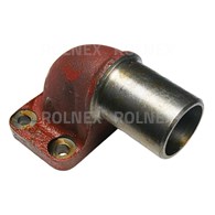 KOLANKO TŁUMNIKA ORYGINAŁ