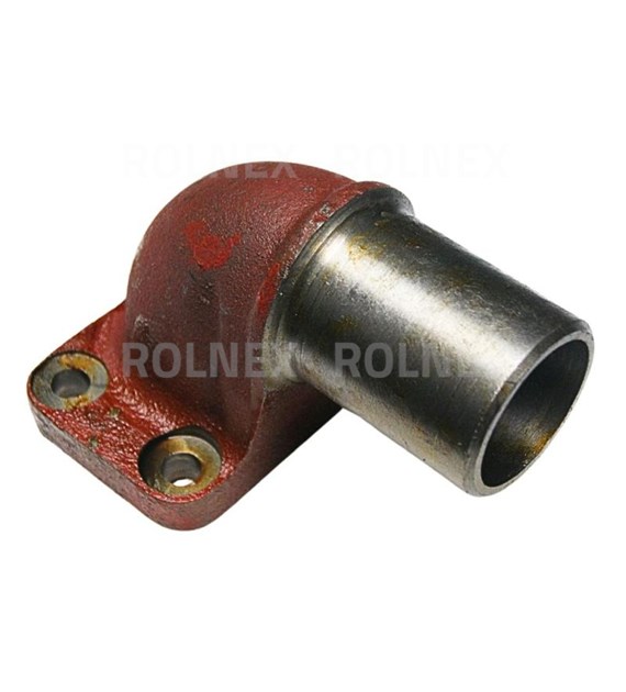 KOLANKO TŁUMNIKA ORYGINAŁ