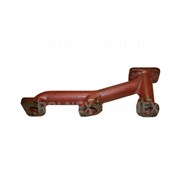 KOLEKTOR WYDECHOWY MTZ ORYGINAŁ